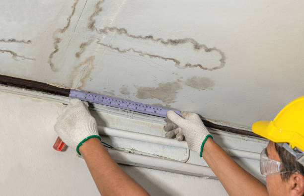 Reliable Flood Cleanup contractor in Hudsonville, MI by Water Damage Irwin